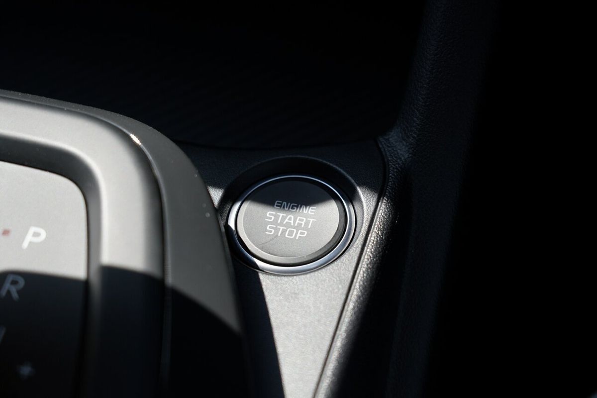 2025 Kia K4 Sport+ CL4m