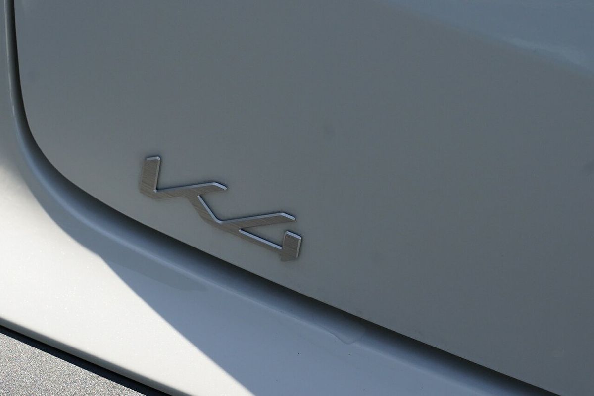 2025 Kia K4 Sport+ CL4m