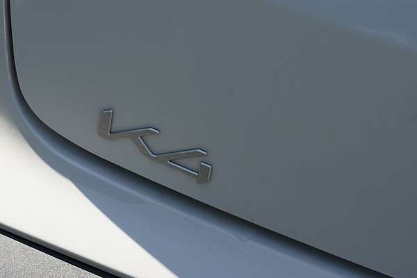 2025 Kia K4 Sport+ CL4m