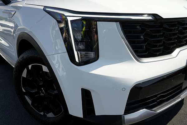 2025 Kia Sorento Sport MQ4 PE