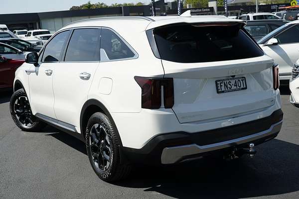 2025 Kia Sorento Sport MQ4 PE