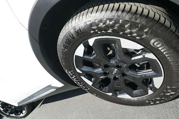 2025 Kia Sorento Sport MQ4 PE