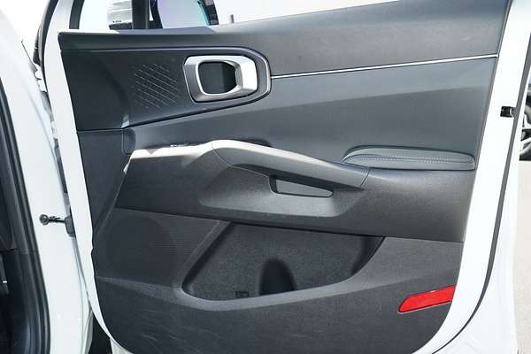 2025 Kia Sorento Sport MQ4 PE
