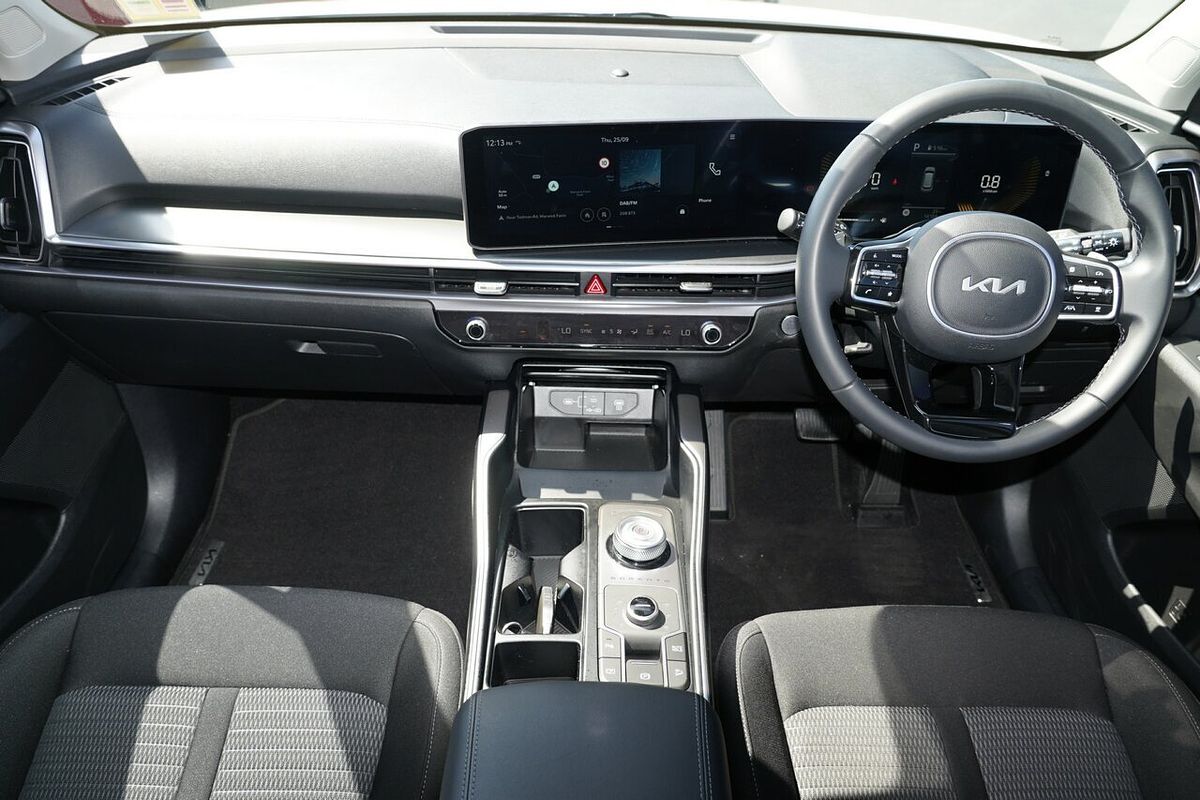 2025 Kia Sorento Sport MQ4 PE