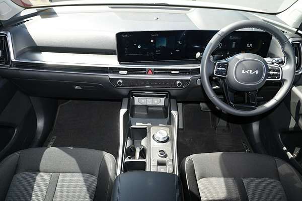 2025 Kia Sorento Sport MQ4 PE