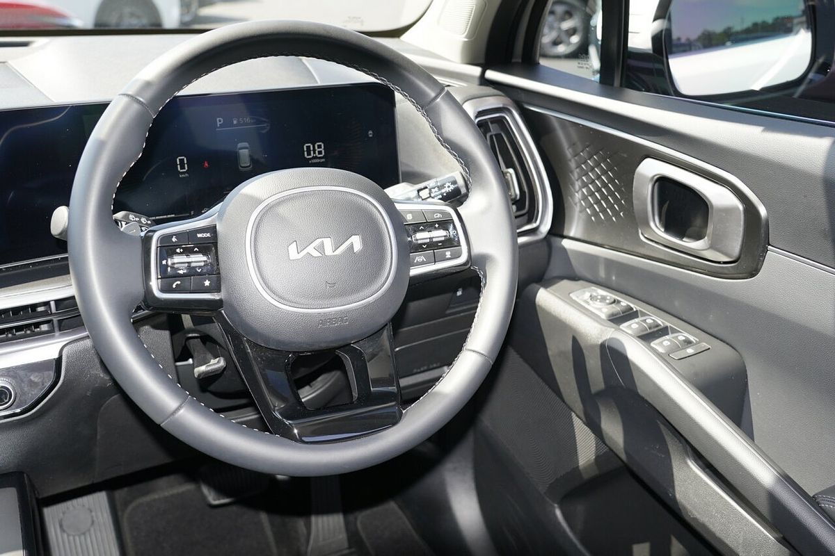 2025 Kia Sorento Sport MQ4 PE