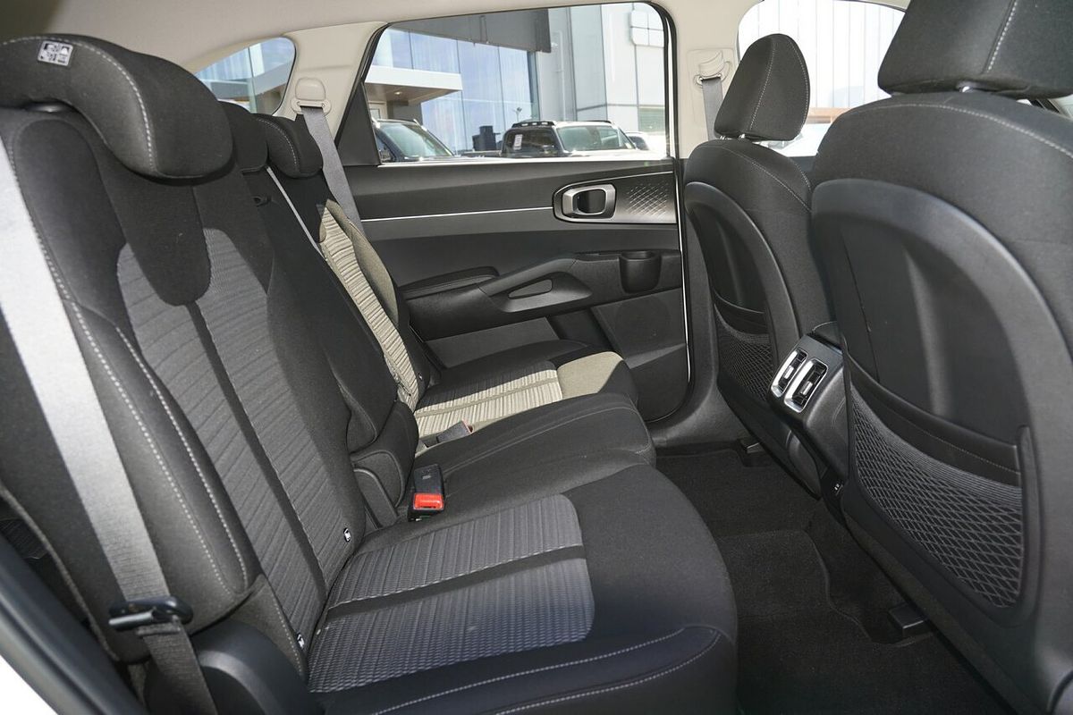2025 Kia Sorento Sport MQ4 PE