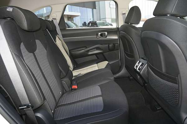2025 Kia Sorento Sport MQ4 PE