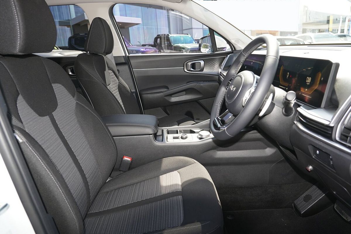 2025 Kia Sorento Sport MQ4 PE