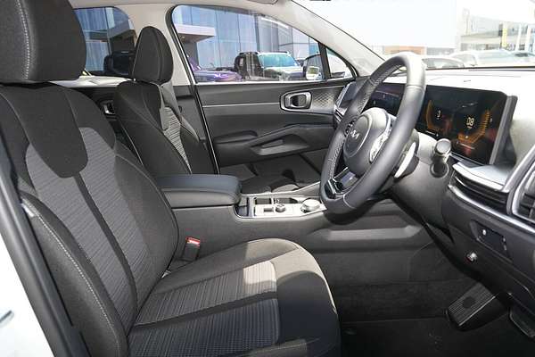 2025 Kia Sorento Sport MQ4 PE