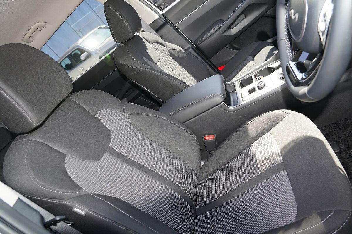 2025 Kia Sorento Sport MQ4 PE