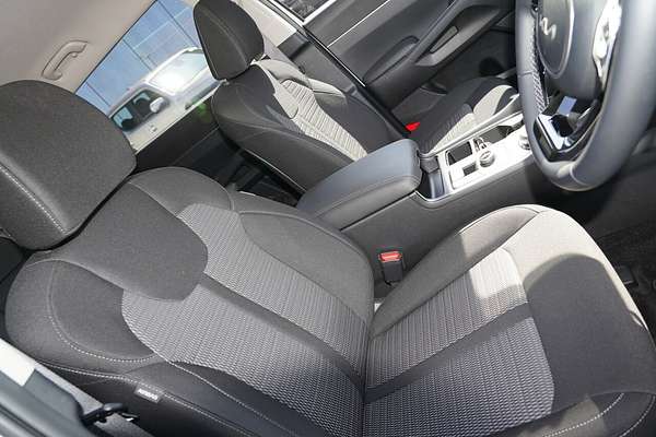 2025 Kia Sorento Sport MQ4 PE