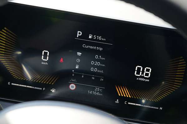 2025 Kia Sorento Sport MQ4 PE