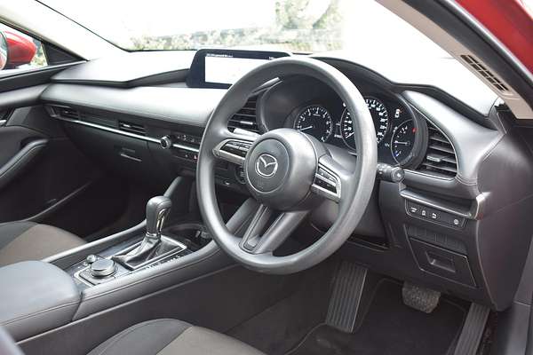 2019 Mazda 3 G20 Pure BP Series