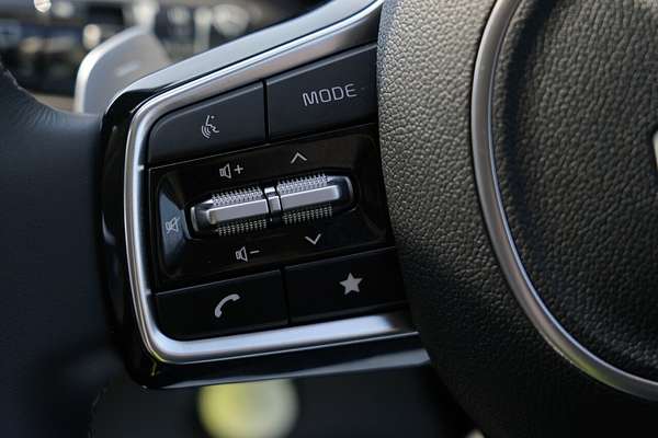 2025 Kia Sorento Sport MQ4 PE