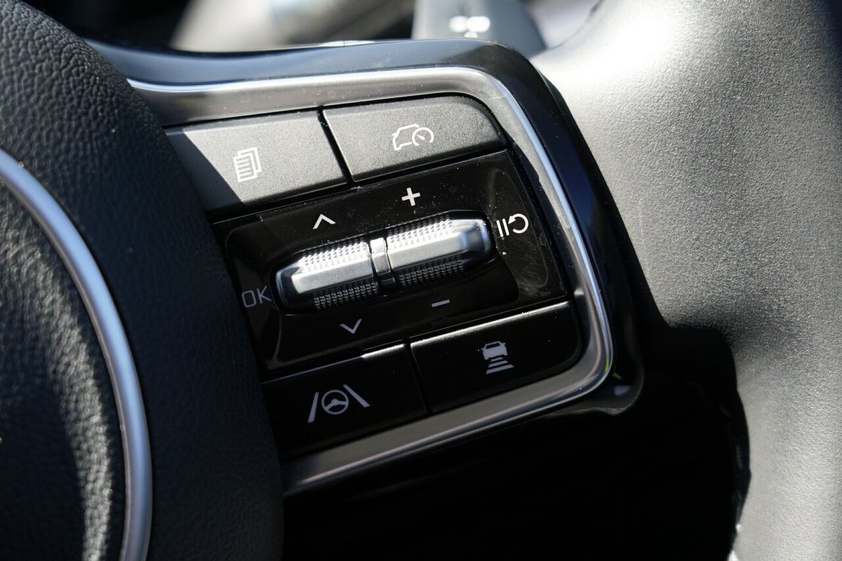 2025 Kia Sorento Sport MQ4 PE