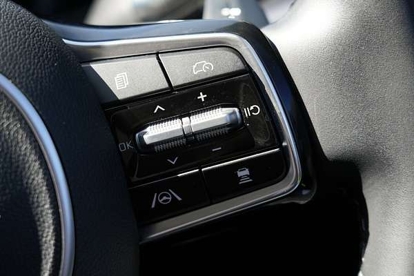 2025 Kia Sorento Sport MQ4 PE