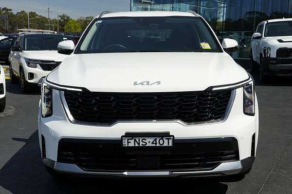 2025 Kia Sorento Sport MQ4 PE