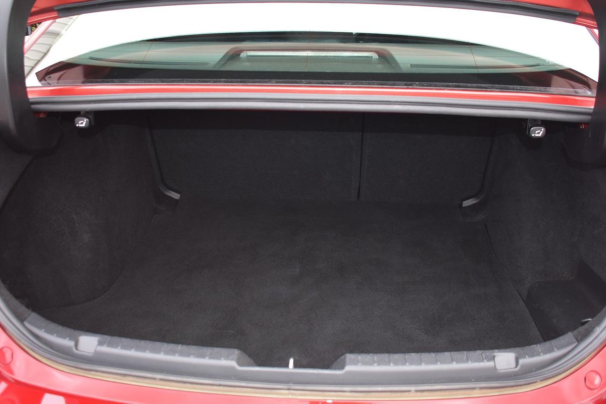 2019 Mazda 3 G20 Pure BP Series