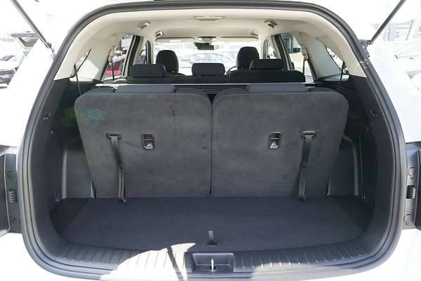 2025 Kia Sorento Sport MQ4 PE