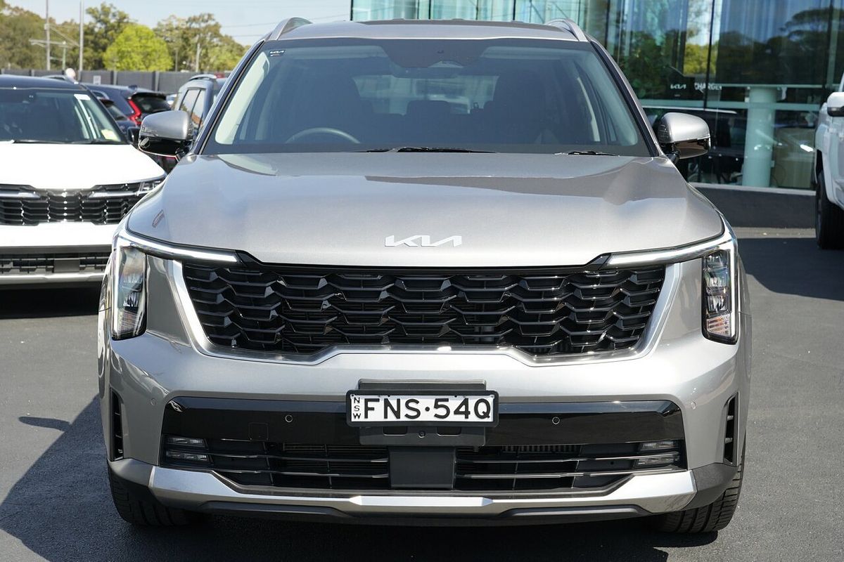 2025 Kia Sorento Sport MQ4 PE