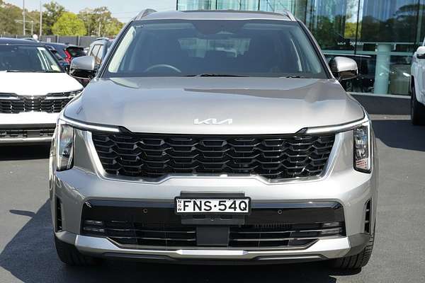 2025 Kia Sorento Sport MQ4 PE