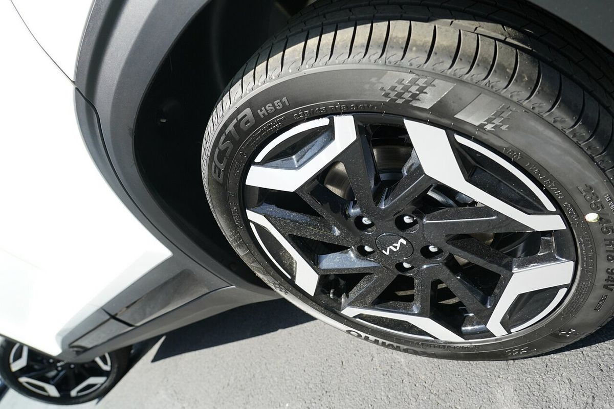 2025 Kia Seltos GT-Line SP2 PE