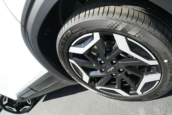 2025 Kia Seltos GT-Line SP2 PE