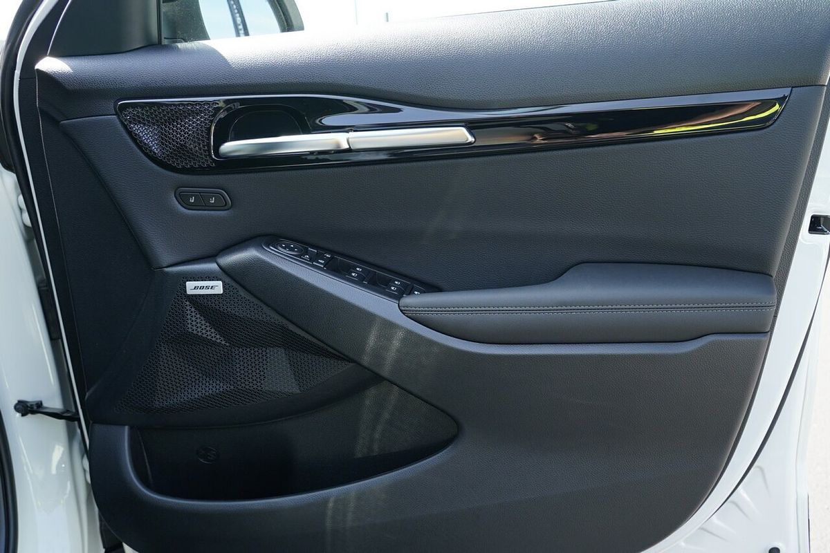 2025 Kia Seltos GT-Line SP2 PE