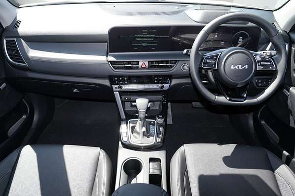 2025 Kia Seltos GT-Line SP2 PE