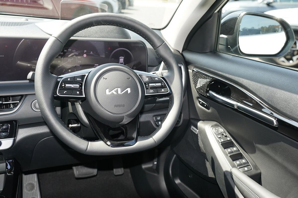 2025 Kia Seltos GT-Line SP2 PE