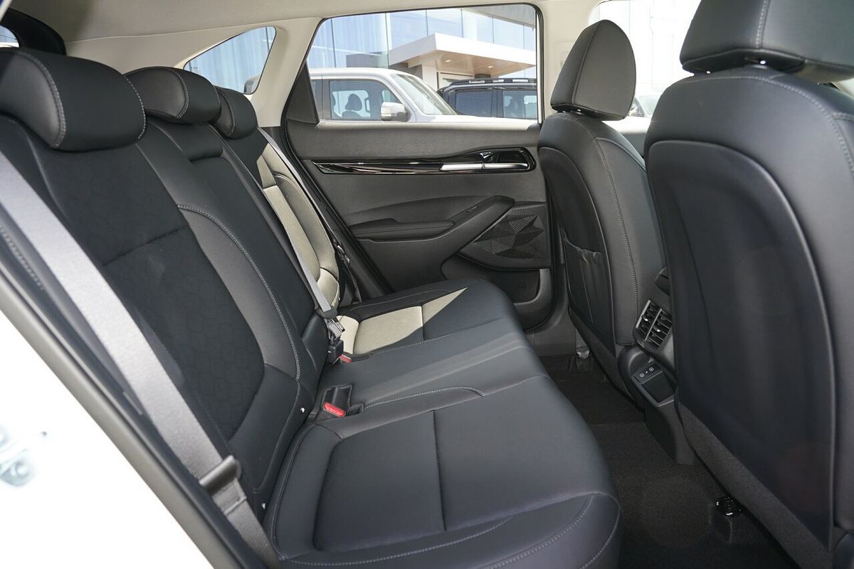 2025 Kia Seltos GT-Line SP2 PE