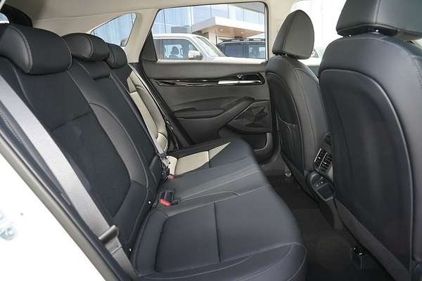 2025 Kia Seltos GT-Line SP2 PE