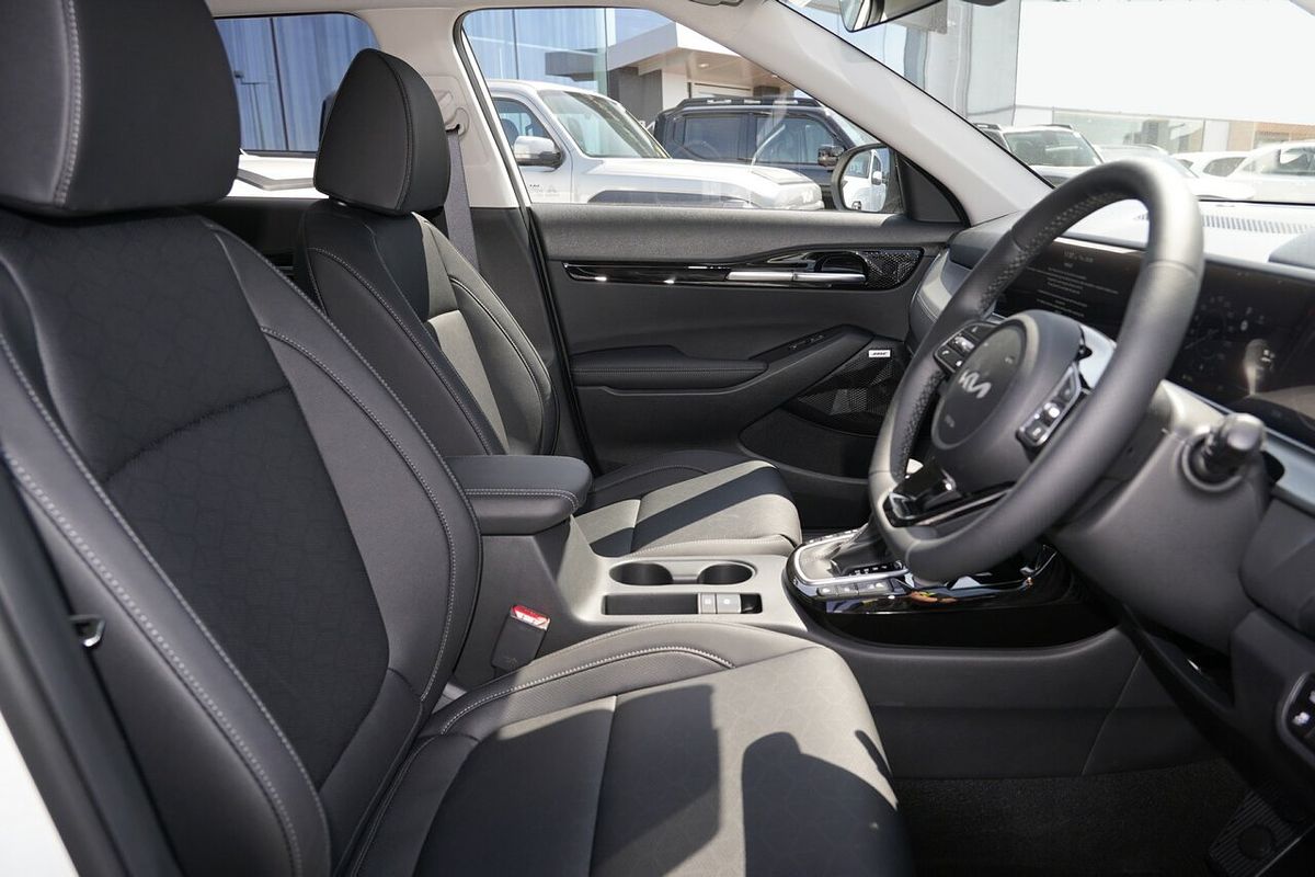 2025 Kia Seltos GT-Line SP2 PE