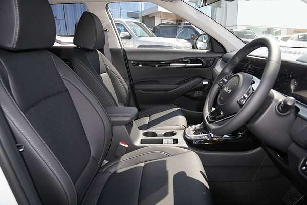 2025 Kia Seltos GT-Line SP2 PE