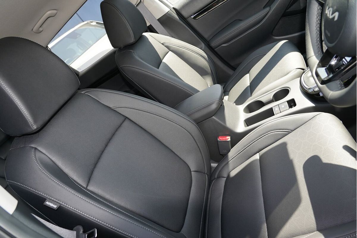 2025 Kia Seltos GT-Line SP2 PE