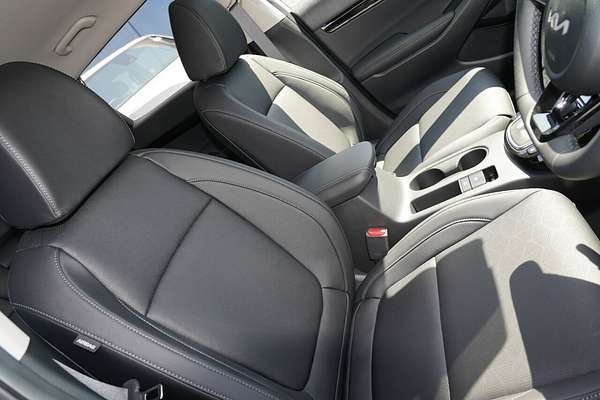 2025 Kia Seltos GT-Line SP2 PE