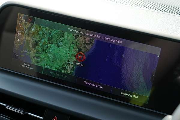 2025 Kia Seltos GT-Line SP2 PE