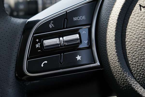 2025 Kia Seltos GT-Line SP2 PE