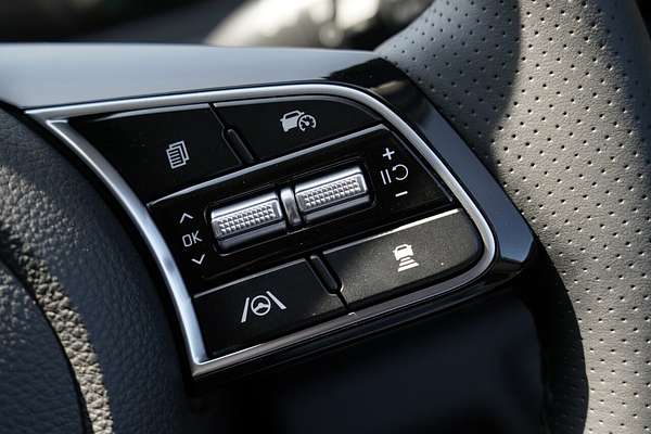 2025 Kia Seltos GT-Line SP2 PE