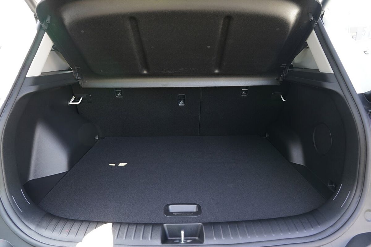 2025 Kia Seltos GT-Line SP2 PE