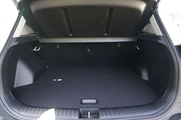 2025 Kia Seltos GT-Line SP2 PE