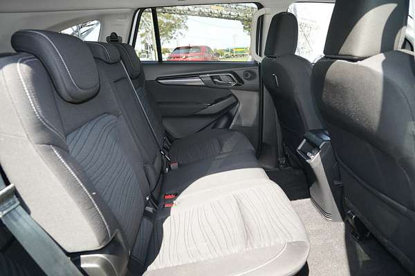 2023 Isuzu MU-X LS-U