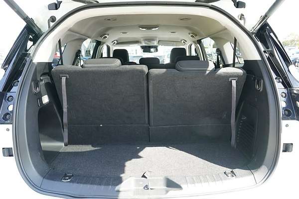 2023 Isuzu MU-X LS-U