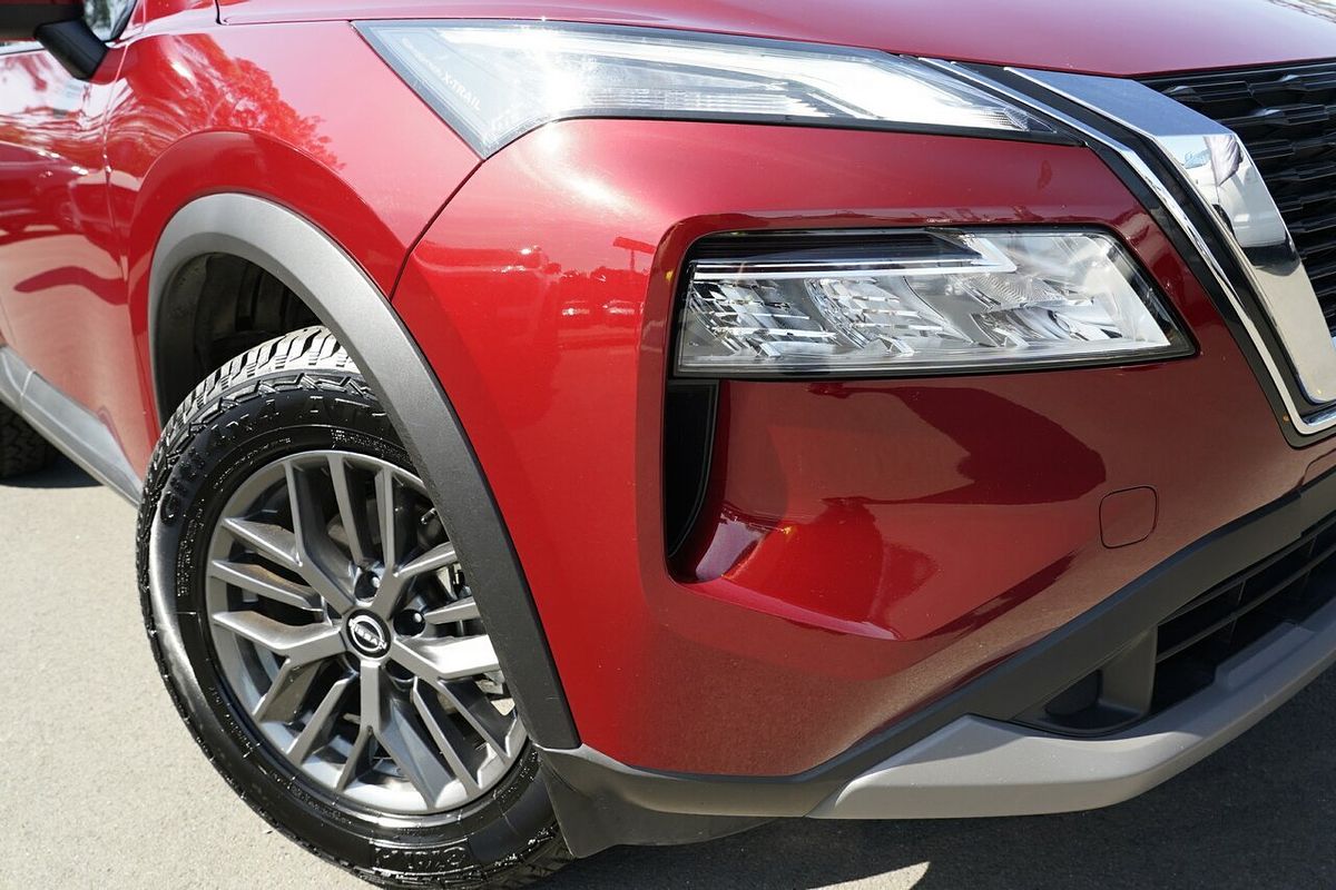 2023 Nissan X-TRAIL ST T33