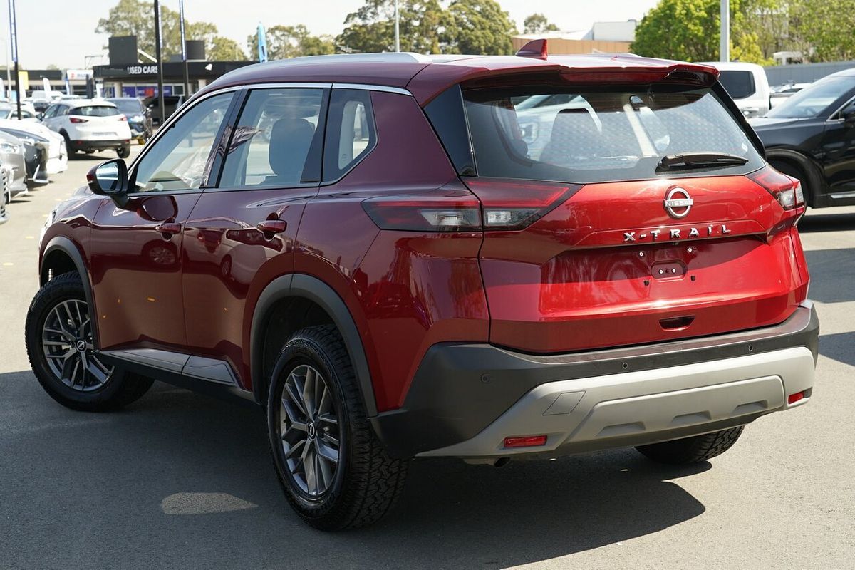 2023 Nissan X-TRAIL ST T33