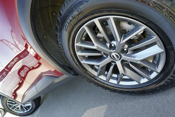 2023 Nissan X-TRAIL ST T33