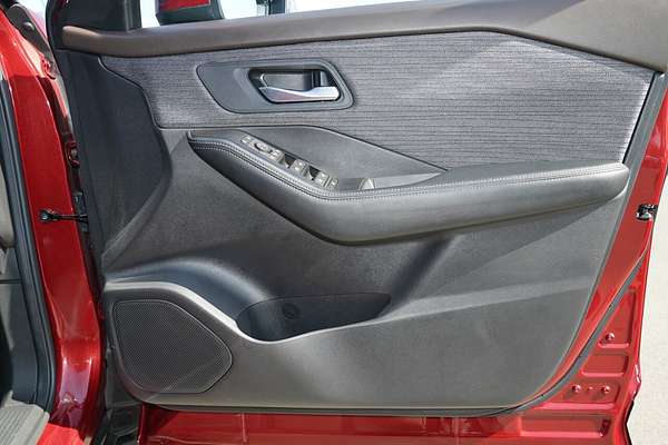 2023 Nissan X-TRAIL ST T33