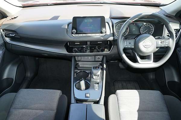 2023 Nissan X-TRAIL ST T33