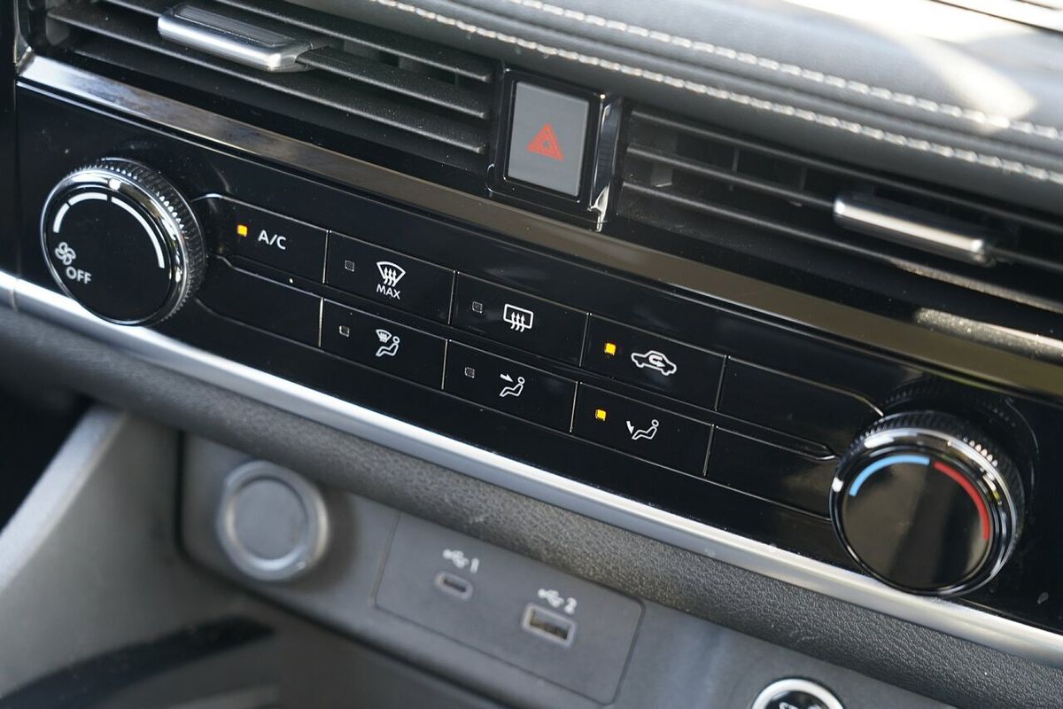 2023 Nissan X-TRAIL ST T33
